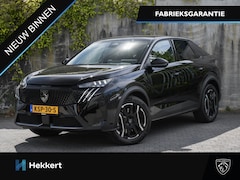 Peugeot 3008 - GT 1.6 plug-in Hybrid 225pk Automaat ADAP. CRUISE | 360 CAMERA | NAVI | STOEL/STUURVERWARM