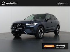 Volvo XC60 - 2.0 T8 Plug-in hybrid AWD Ultra Dark | Panoramadak | LED | Comfortstoelen | Ele.verstelbar