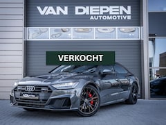 Audi A7 Sportback - 50 TFSI e quattro Pro Line S - Matrix l 360cam l Memory l ACC