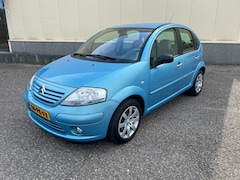 Citroën C3 - 1.4i Exclusive