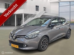 Renault Clio - 0.9 TCe Expression