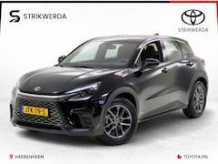 Lexus LBX - 1.5 Business Line Pro 2WD | Stoel/stuur verw. | Parkeersensor rondom | Full-LED |