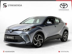 Toyota C-HR - 1.8 Hybrid Active | Trekhaak | Climate controle | Cruise control |