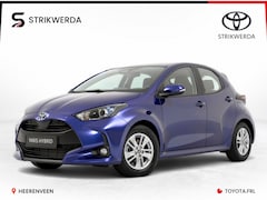 Toyota Yaris - 1.5 Hybrid 115 Active Plus