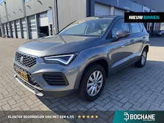 SEAT Ateca - 1.0 TSI Reference | Apple Carplay/Android Auto | Parkeersensoren | Cruise control