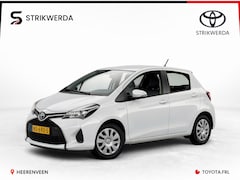 Toyota Yaris - 1.5 Hybrid Aspiration / Trekhaak /