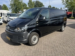 Volkswagen Transporter - 2.0 TDI 110kw L2H1 lang airco klima euro6
