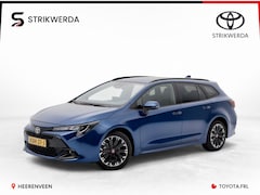 Toyota Corolla Touring Sports - 1.8 Hybrid First Edition Limited