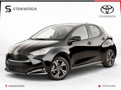 Toyota Yaris - 1.5 Hybrid 115 Dynamic