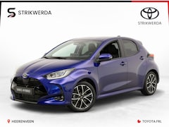 Toyota Yaris - 1.5 Hybrid 115 Dynamic | Nieuw op voorraad |