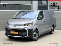 Toyota PROACE Long Worker - 2.0 D-4D 145pk Navigator L2