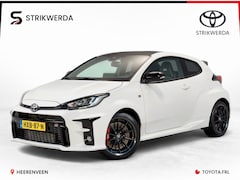 Toyota Yaris - 1.6 GR Performance