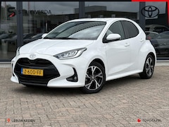 Toyota Yaris - 1.5 Hybrid 115 First Edition