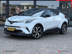 Toyota C-HR - 1.8 Hybrid Bi-Tone Plus