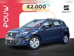 SEAT Arona - 1.0 EcoTSI 95pk Reference | Parkeersensoren | Cruise Control