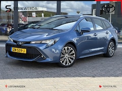 Toyota Corolla Touring Sports - 2.0 Hybrid First Edition