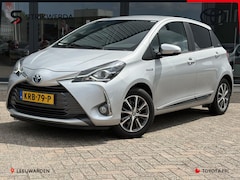 Toyota Yaris - 1.5 Hybrid Dynamic Y20