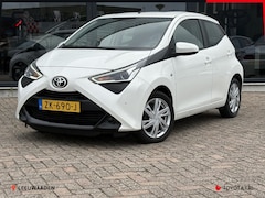 Toyota Aygo - 1.0 VVT-i x-play limited