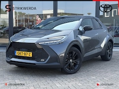 Toyota C-HR - 2.0 Plug-in Hybrid 220 First Edition