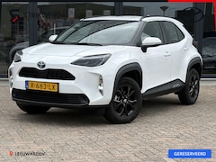 Toyota Yaris Cross - 1.5 Hybrid Active