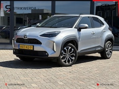 Toyota Yaris Cross - 1.5 Hybrid 115 Dynamic