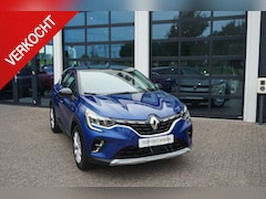 Renault Captur - 1.3 TCe 130 Intens EDC (incl. Trekhaak)