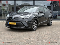 Toyota C-HR - 1.8 Hybrid Dynamic