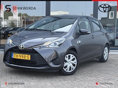 Toyota Yaris - 1.0 VVT-i Energy