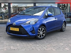Toyota Yaris - 1.0 VVT-i Connect Trekhaak