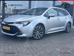 Toyota Corolla Touring Sports - 2.0 Hybrid Dynamic