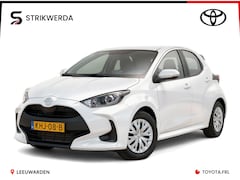 Toyota Yaris - 1.5 Hybrid 115 Comfort
