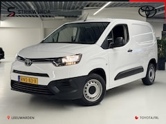Toyota ProAce City - 1.5 D-4D Cool L1