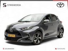 Toyota Yaris - 1.5 Hybrid 115 First Edition