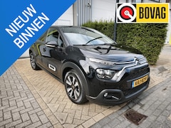 Citroën C3 - 1.2 PureTech Shine