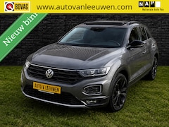 Volkswagen T-Roc - 1.5 TSI Sport PANORAMADAK/CAMERA/STOELVW/ETC