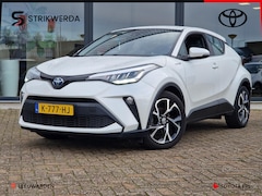 Toyota C-HR - 2.0 Hybrid Dynamic 180 PK