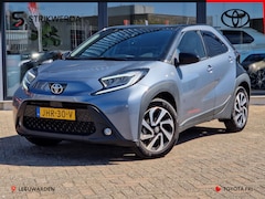 Toyota Aygo X - 1.0 VVT-i MT Pulse
