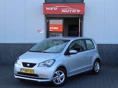 SEAT Mii - 1.0 Style Chic airco LM *127.000km org NL