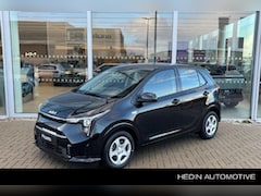 Kia Picanto - 1.0 GDi DynamicLine Airco | Navigatie | Carplay | Camera | Parkeersensoren achter | Cruise