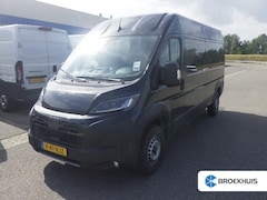 Fiat E-Ducato - 3.5t L3H2 Heavy 110 kWh | 8 JAAR GARANTIE | CAMERA | NAVI | ALL SEASON BANDEN | FULL LED |