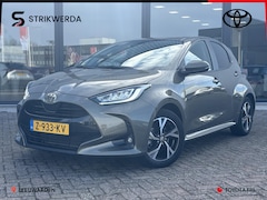 Toyota Yaris - 1.5 Hybrid 115 First Edition