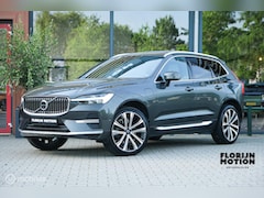 Volvo XC60 - 2.0 T8 Plug-in hybrid AWD Inscription Exclusive | Luchtvering | Bowers & Wilkens | 21 Inch
