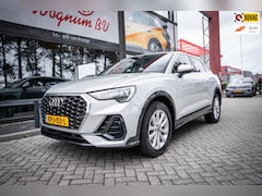 Audi Q3 Sportback - 45 TFSI e Advanced Edition Aut. | Cruise | PDC| Navi |