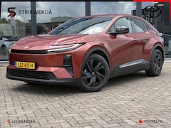 Toyota C-HR - C-HR+ First Edition 77 kWh