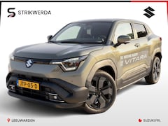 Suzuki e Vitara - Style 61 kWh INFINITY by Harman/Panoramadak