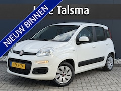 Fiat Panda - TwinAir Edizione Cool | Airconditioning | City steering | Parrot handsfree