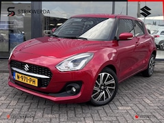 Suzuki Swift - 1.2 Style Smart Hybrid Automaat Carplay/Clima