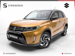 Suzuki Vitara - 1.4 Boosterjet Smart Hybrid Style Nieuw/Navi/Clima/Leder