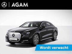 Mercedes-Benz C-klasse - electric 400 4MATIC Business Solution Luxury 94 kWh