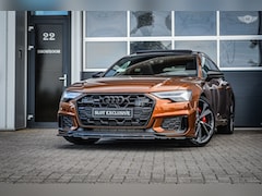 Audi A6 Avant - 55 TFSIe|QUATTRO|COMPETION|FULL|HEADUP|PANO|360|B&O